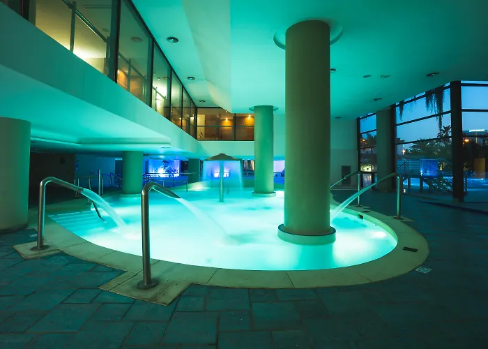 Hotel Deloix 4* Sup