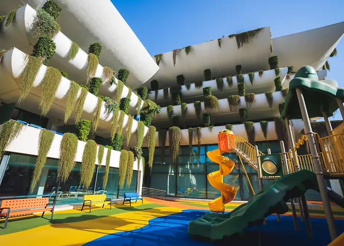 Hotel Deloix 4* Sup