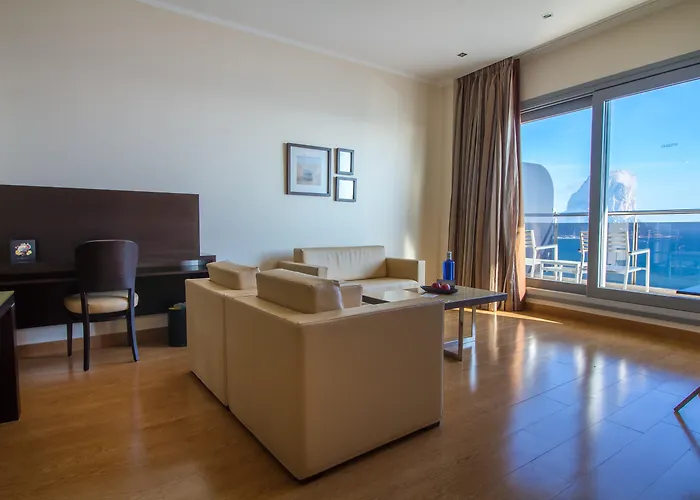 SOLYMAR Gran Hotel