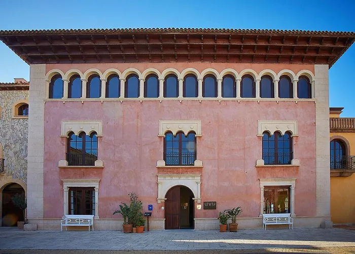 The Level at Meliá Villaitana