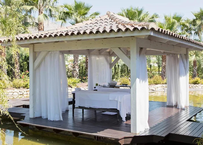 The Level at Meliá Villaitana